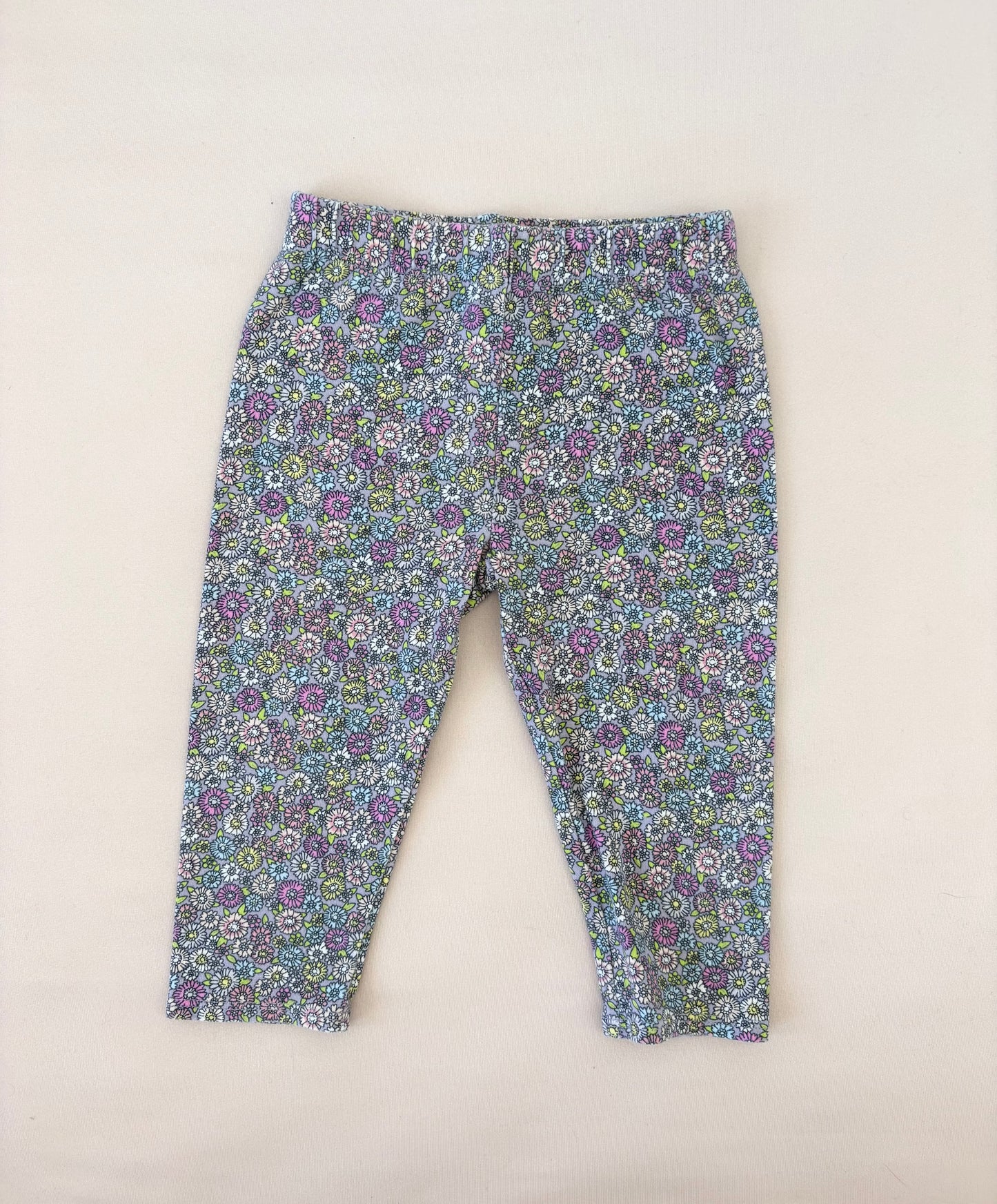 Pantalon George, 6-12 mois