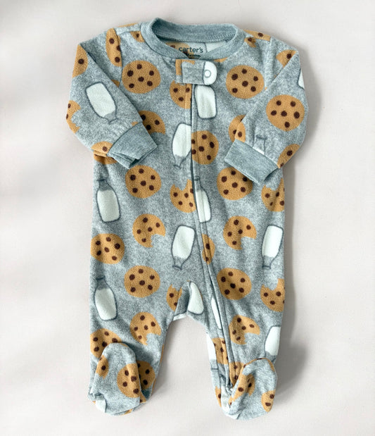 Pyjama Carter’s, 0-3 mois