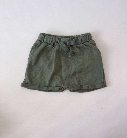 Short , 12-18 mois
