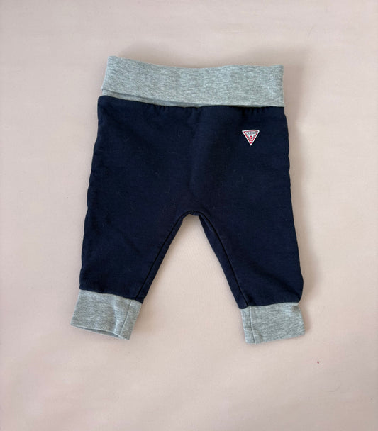 Pantalons évolutif GUESS, 2-6 mois