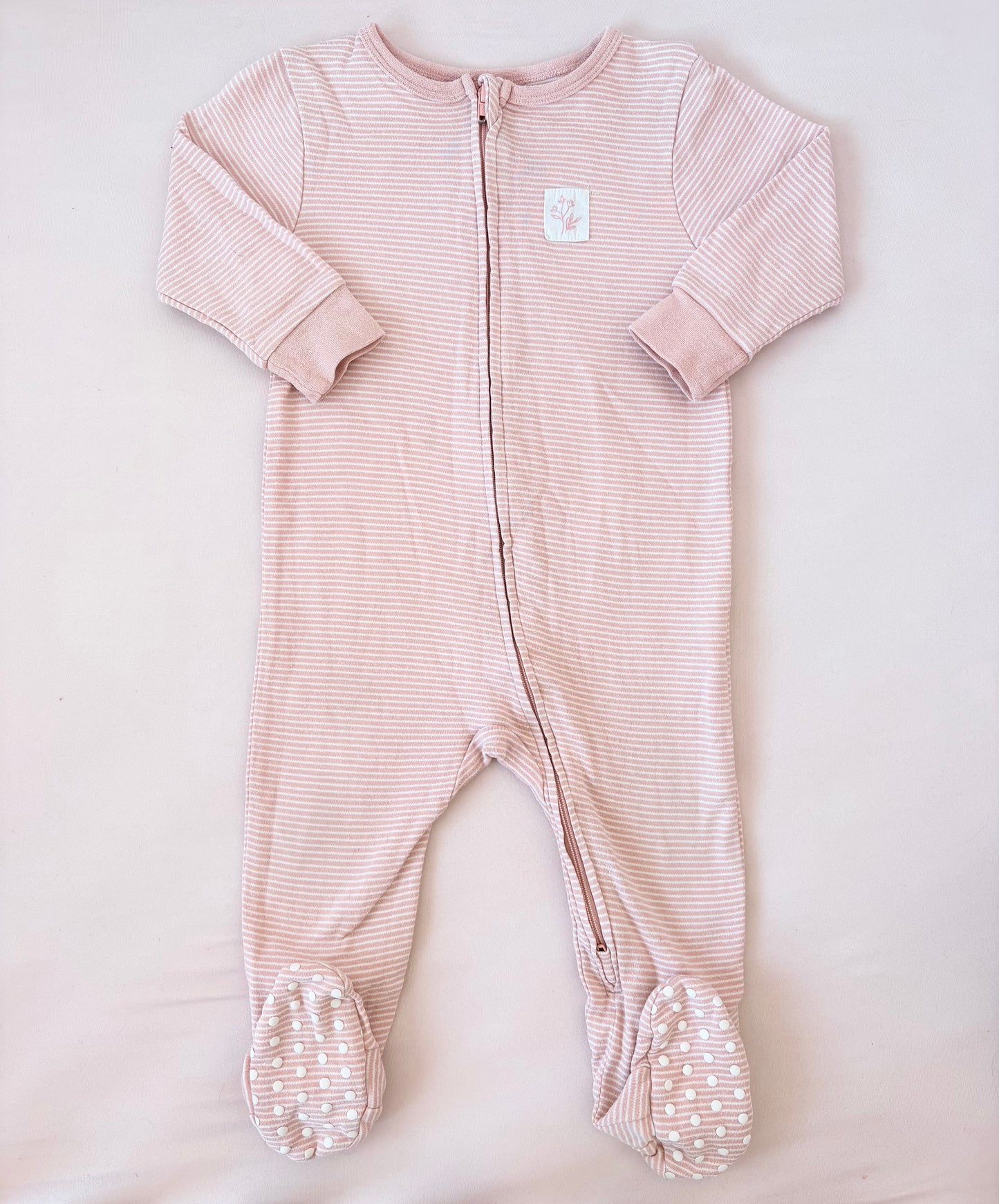 Pyjama Blumind, 12 mois