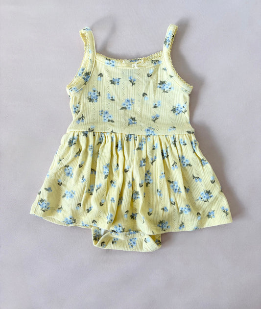 Cache-couche Old Navy, 6-12 mois