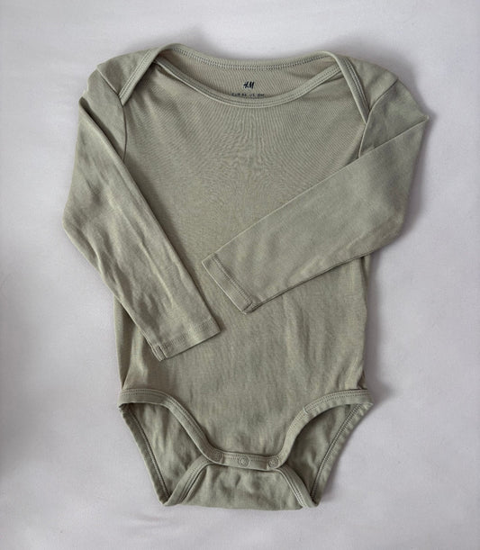 Cache-couche H&M, 12-18 mois