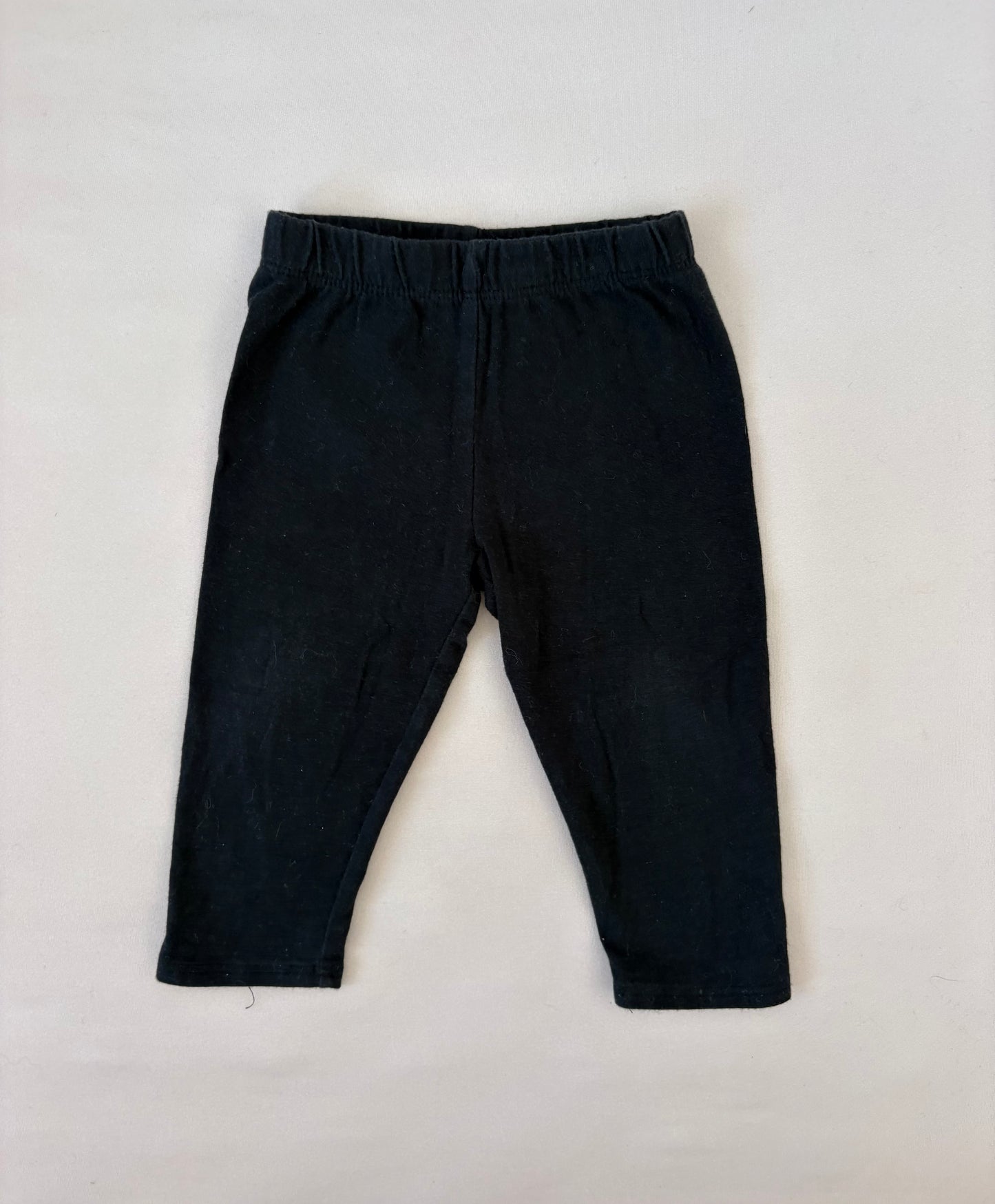 Pantalon George, 6-12 mois