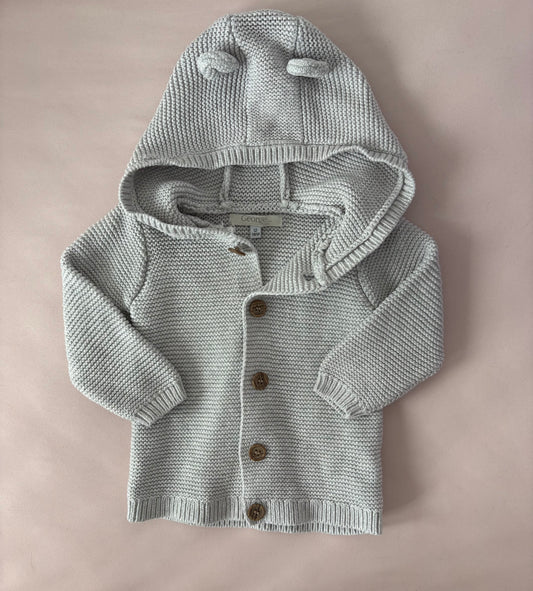 Veste George, 12-18 mois