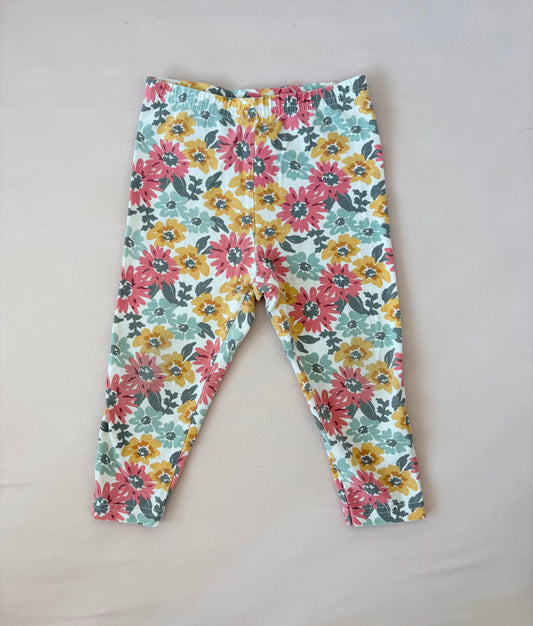 Pantalons Carter’s, 24 mois