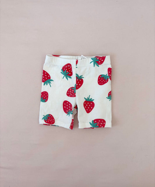 Short Tag, 9 mois
