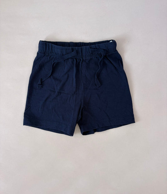 Short H&M, 9-12 mois