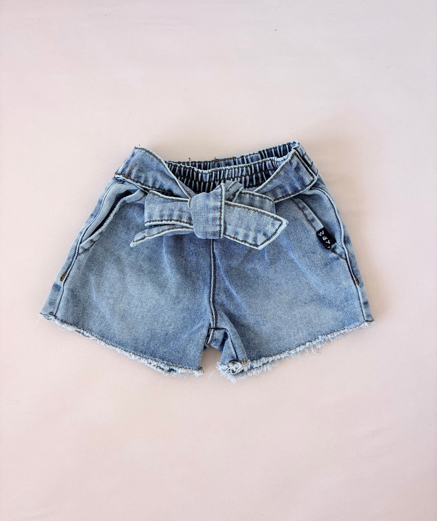 Short W&Y, 12 mois