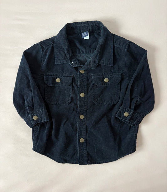 Chemise BabyGap, 18-24 mois