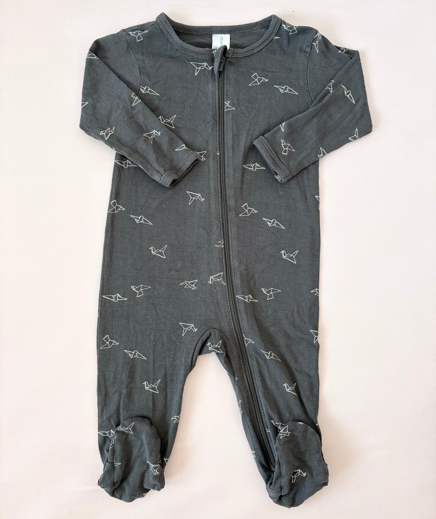 Pyjama Gerber, 3-6 mois