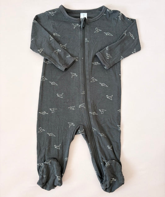 Pyjama Gerber, 3-6 mois