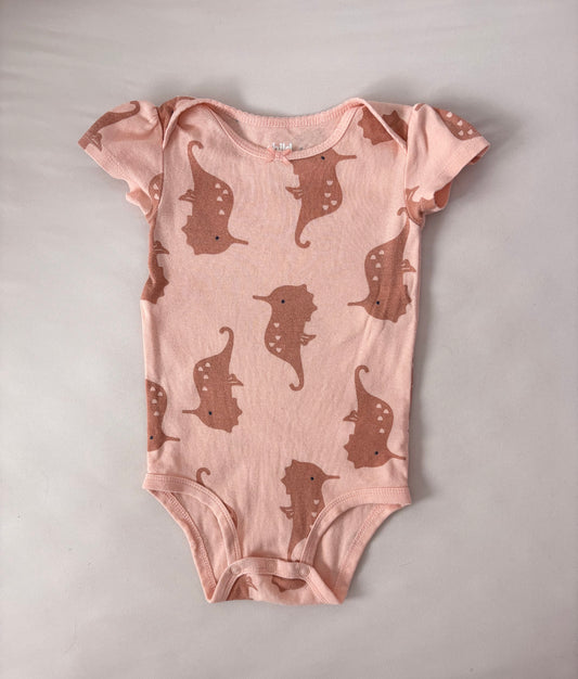 Cache-couche Carter’s, 18 mois