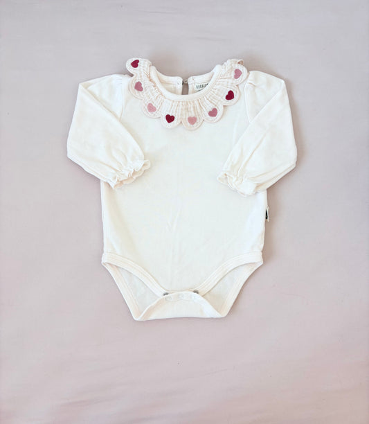 Cache-couche Rabbit+Bear, 6-9 mois