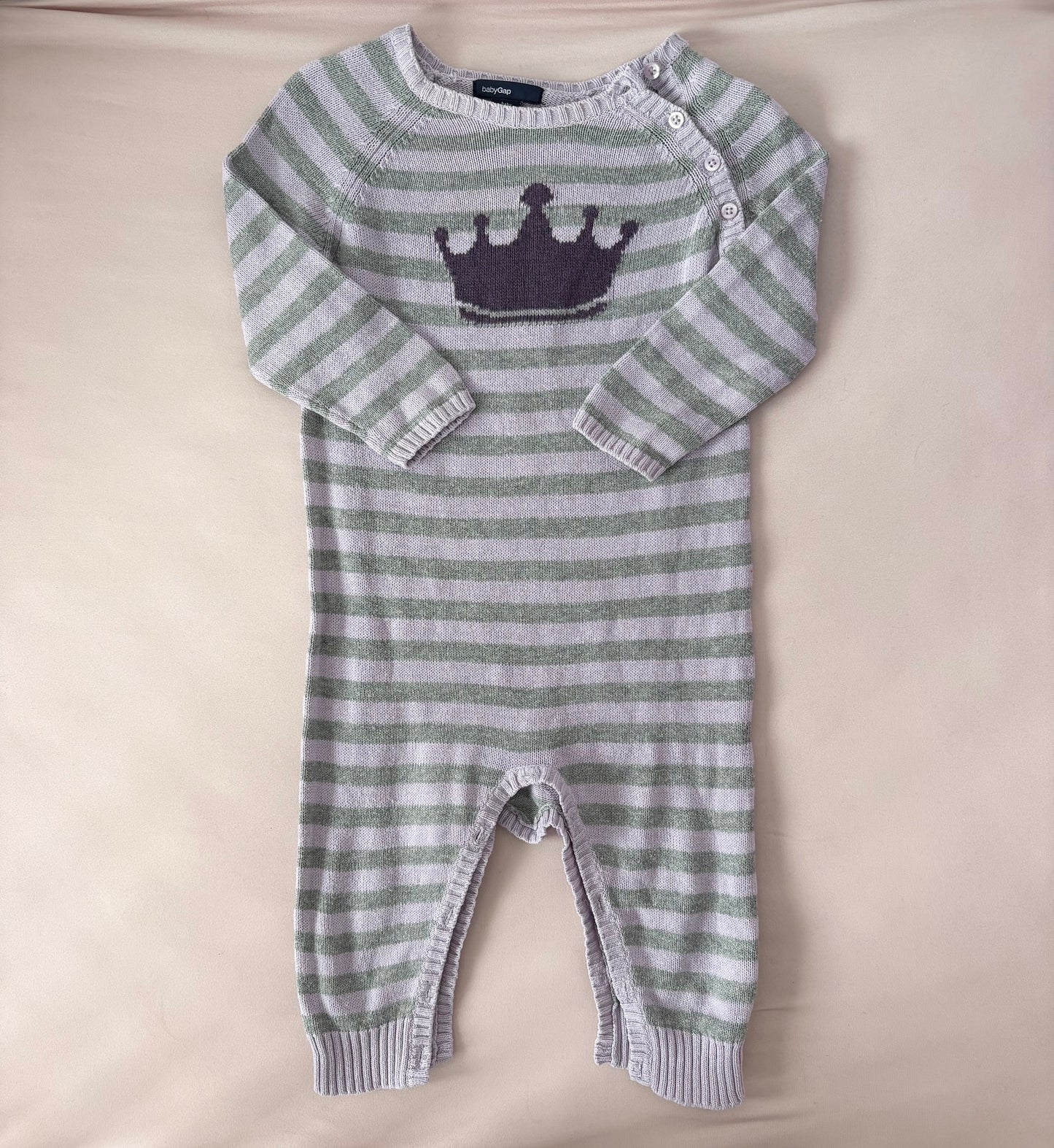 Habit BabyGap, 6-12 mois