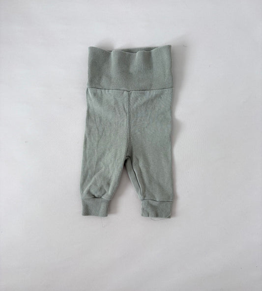 Pantalons évolutif H&M, 0-1 mois