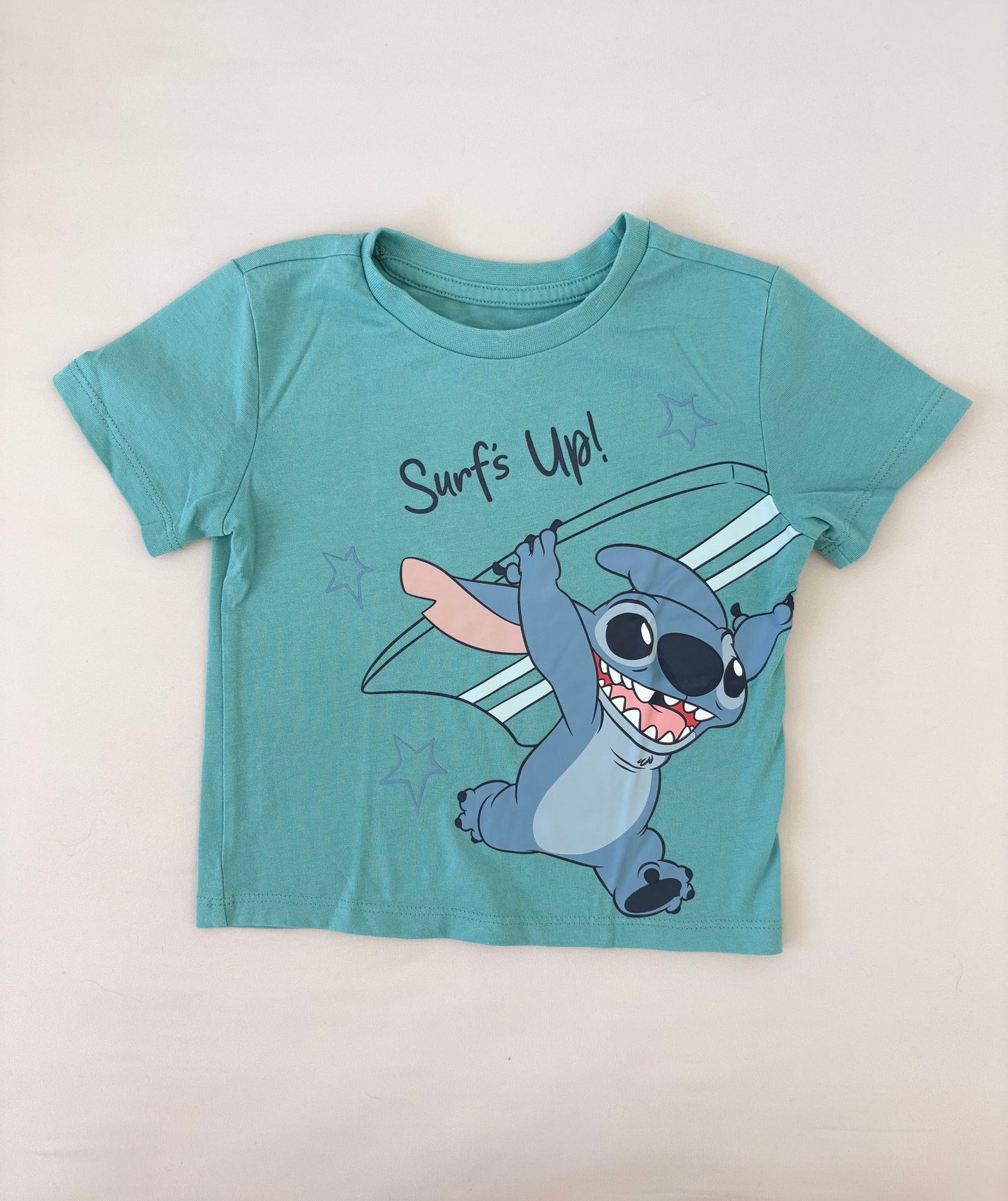 T-shirt, 2T