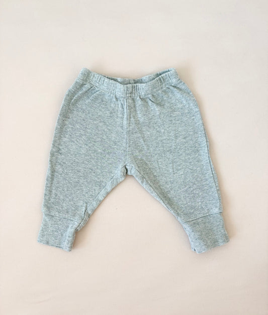 Pantalons Carter’s, 0-3 mois