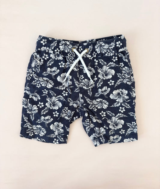 Short Hope&Henry, 2T