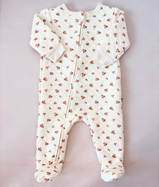 Habit Rabbit+Bear, 3-6 mois
