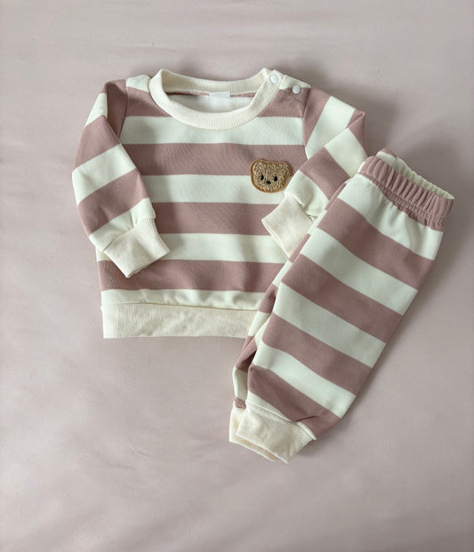 Ensemble SHEIN, 6-9 mois