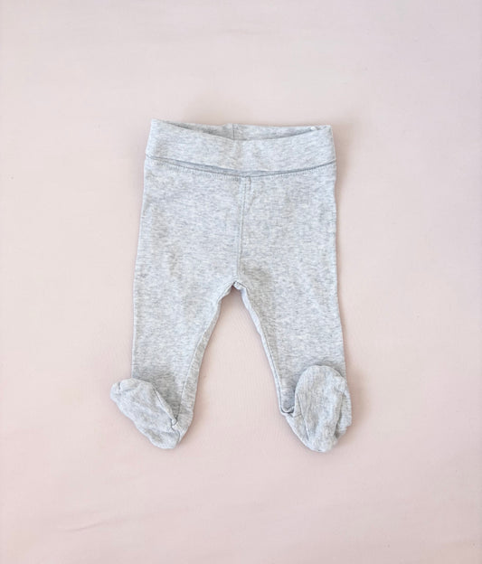 Pantalons H&M, 1-2 mois