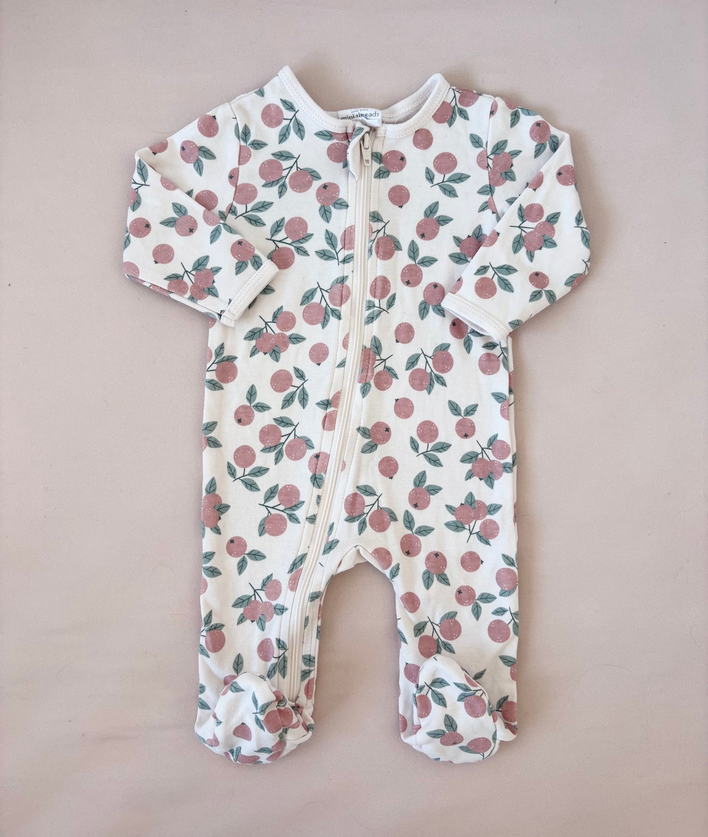 Pyjama, 3 mois