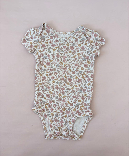 Cache-couche Carter’s, 6 mois
