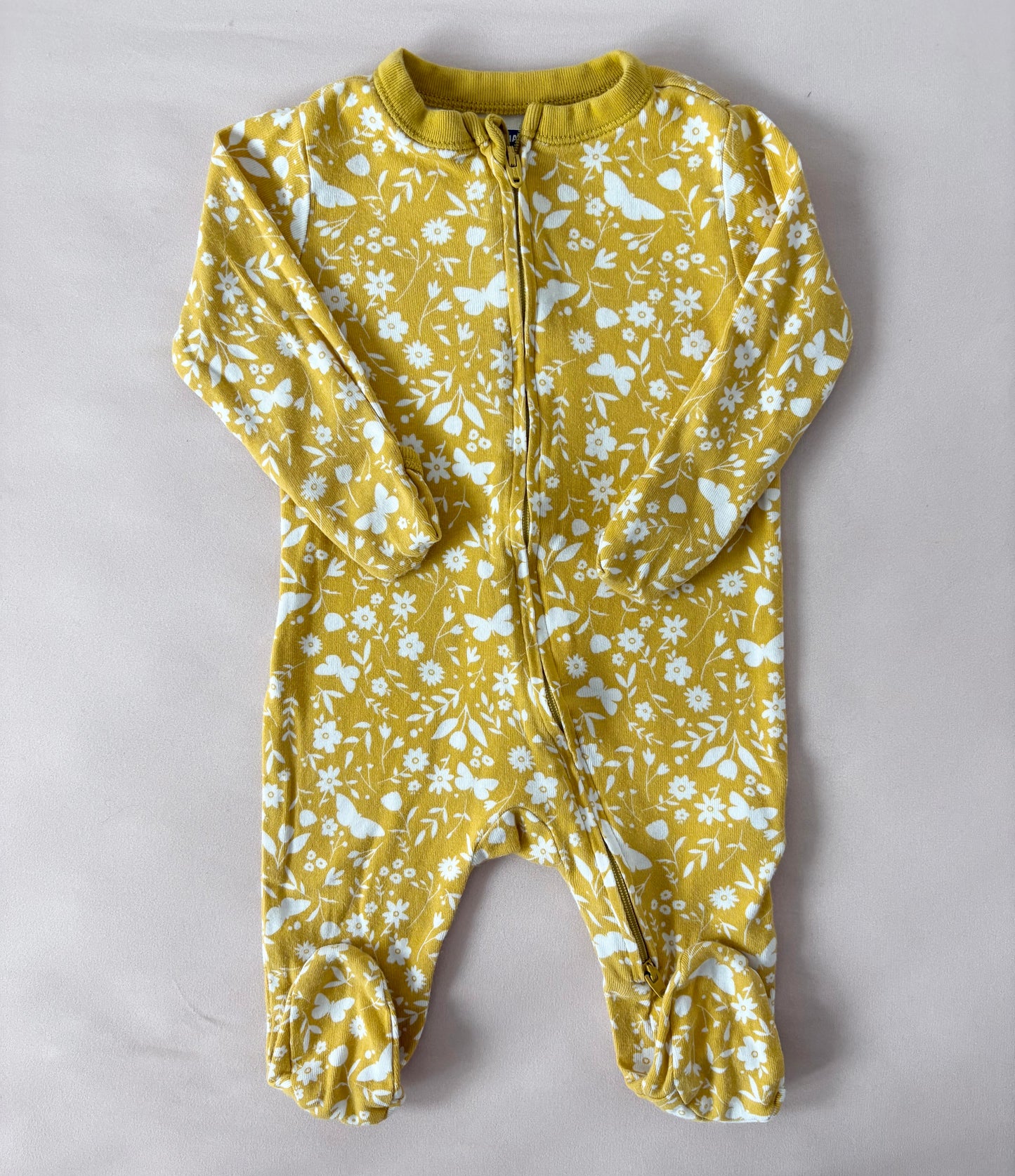 Pyjama Old Navy, 3-6 mois