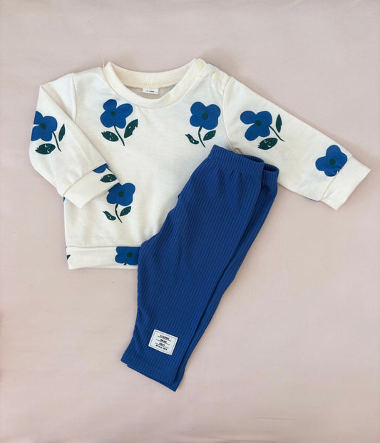 Ensemble SHEIN, 6-9 mois