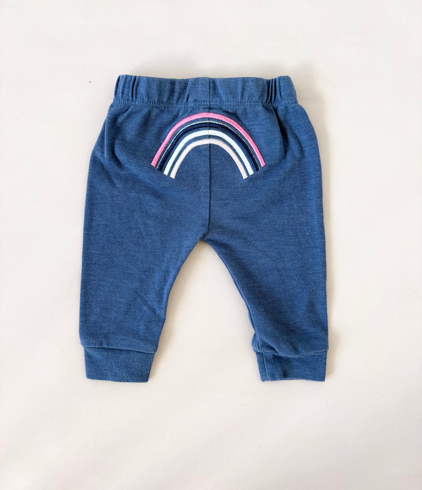 Pantalons Pekkle, 6 mois