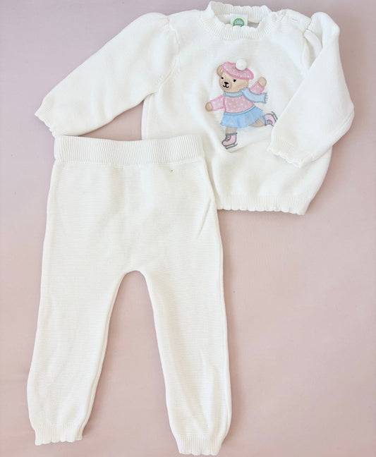 Ensemble Little Life, 6-9 mois