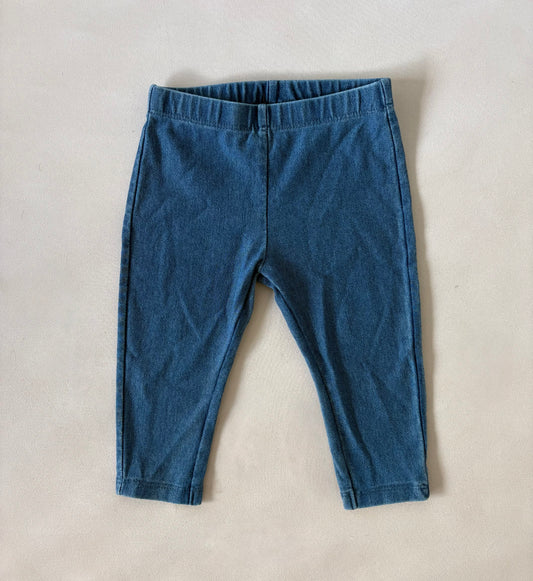Pantalons Tag, 9 mois