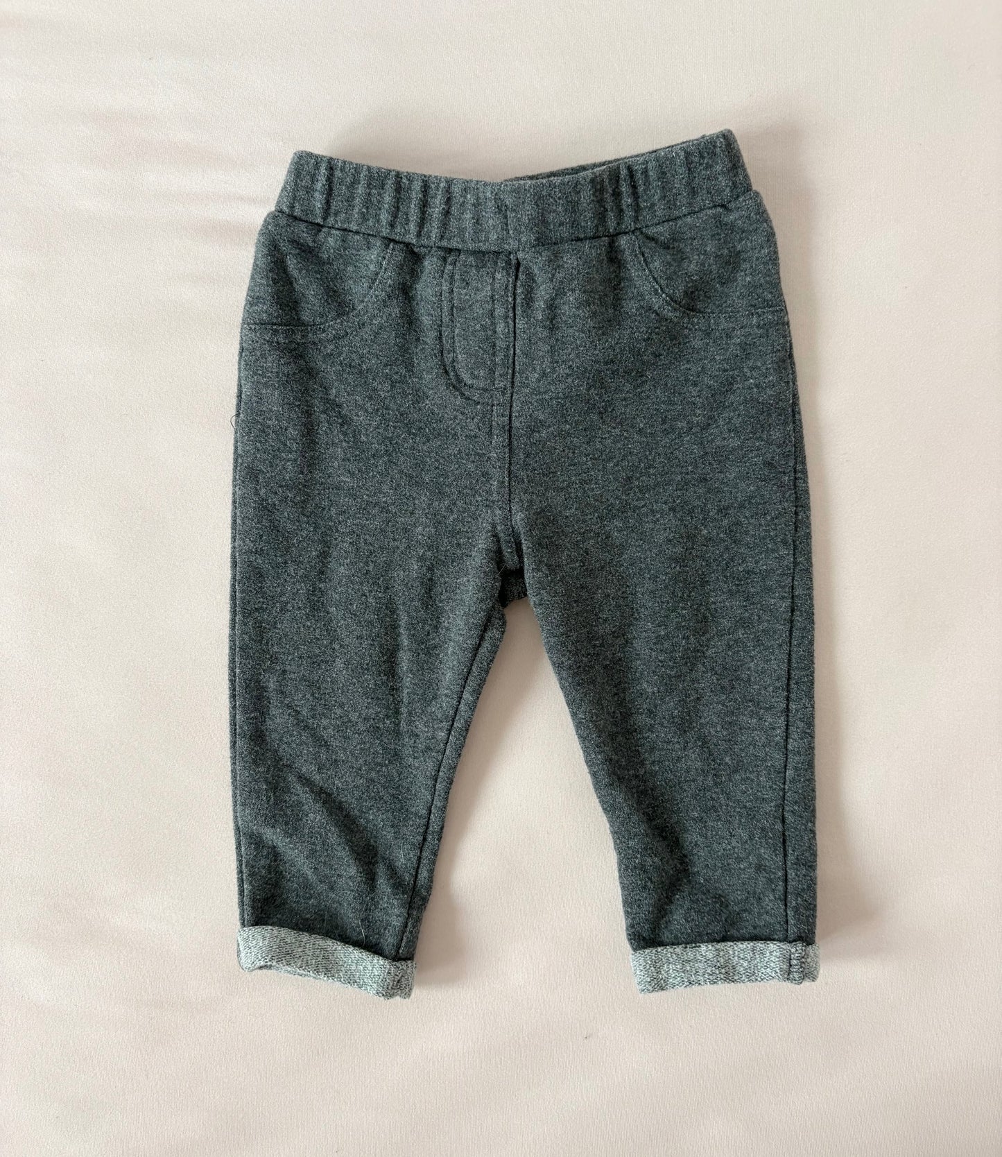 Pantalons GagouTagou, 9 mois