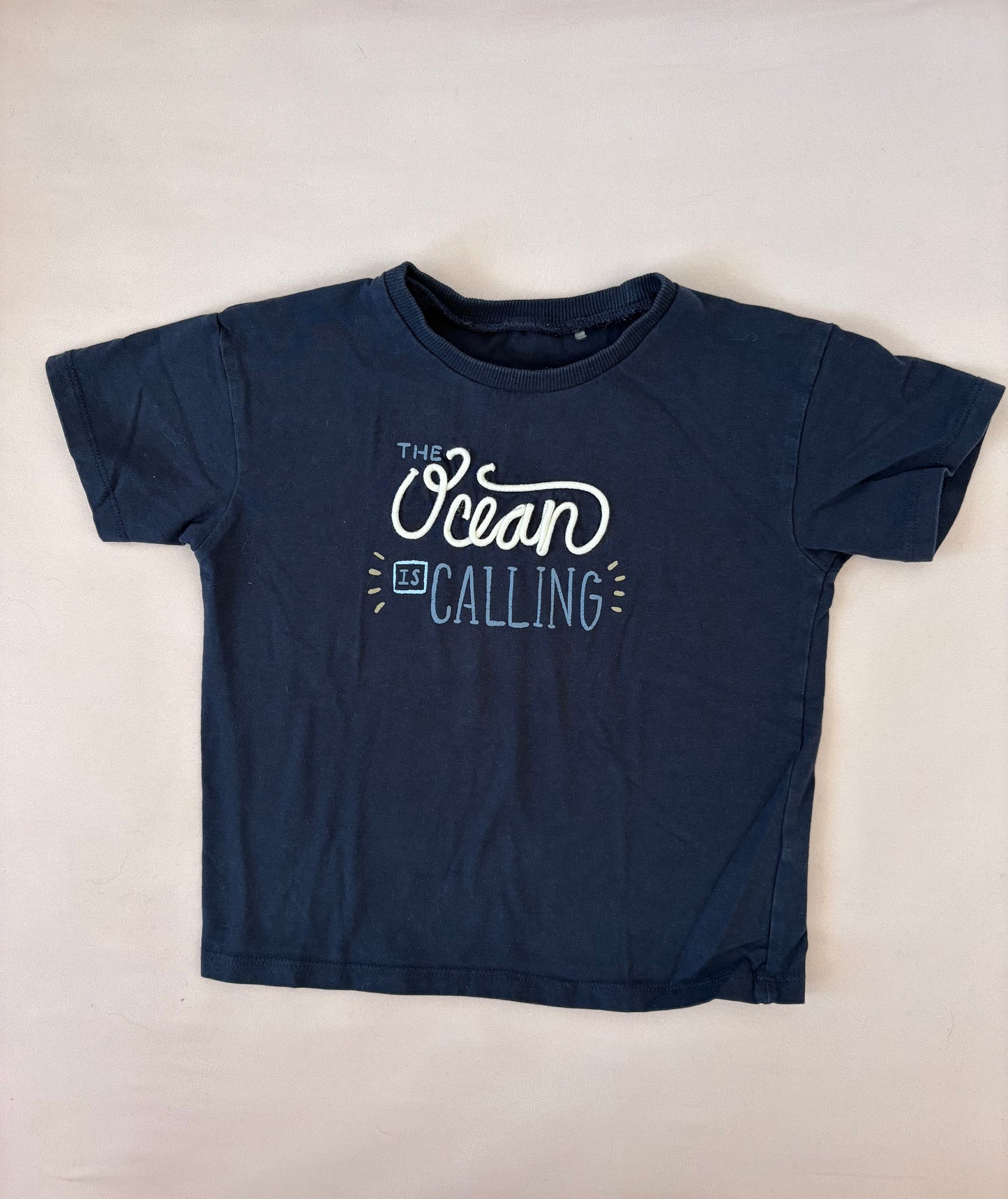 T-shirt Blumind, 2T