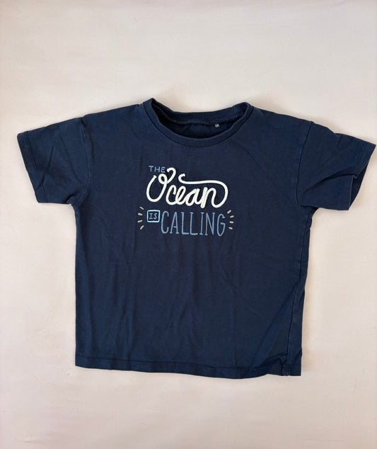 T-shirt Blumind, 2T