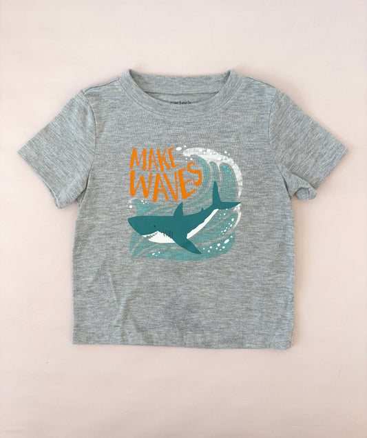 T-shirt Carter’s, 12 mois