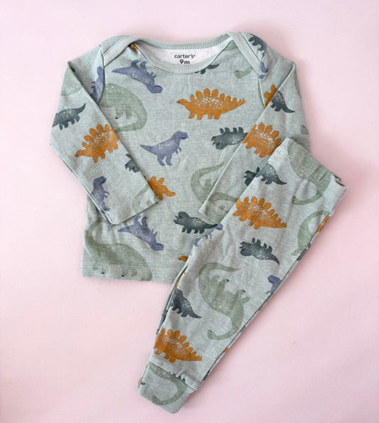 Pyjama Carter’s, 9 mois