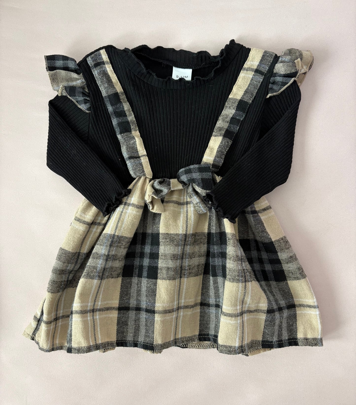 Robe SHEIN, 9-12 mois
