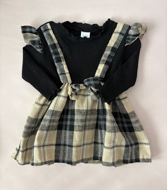 Robe SHEIN, 9-12 mois
