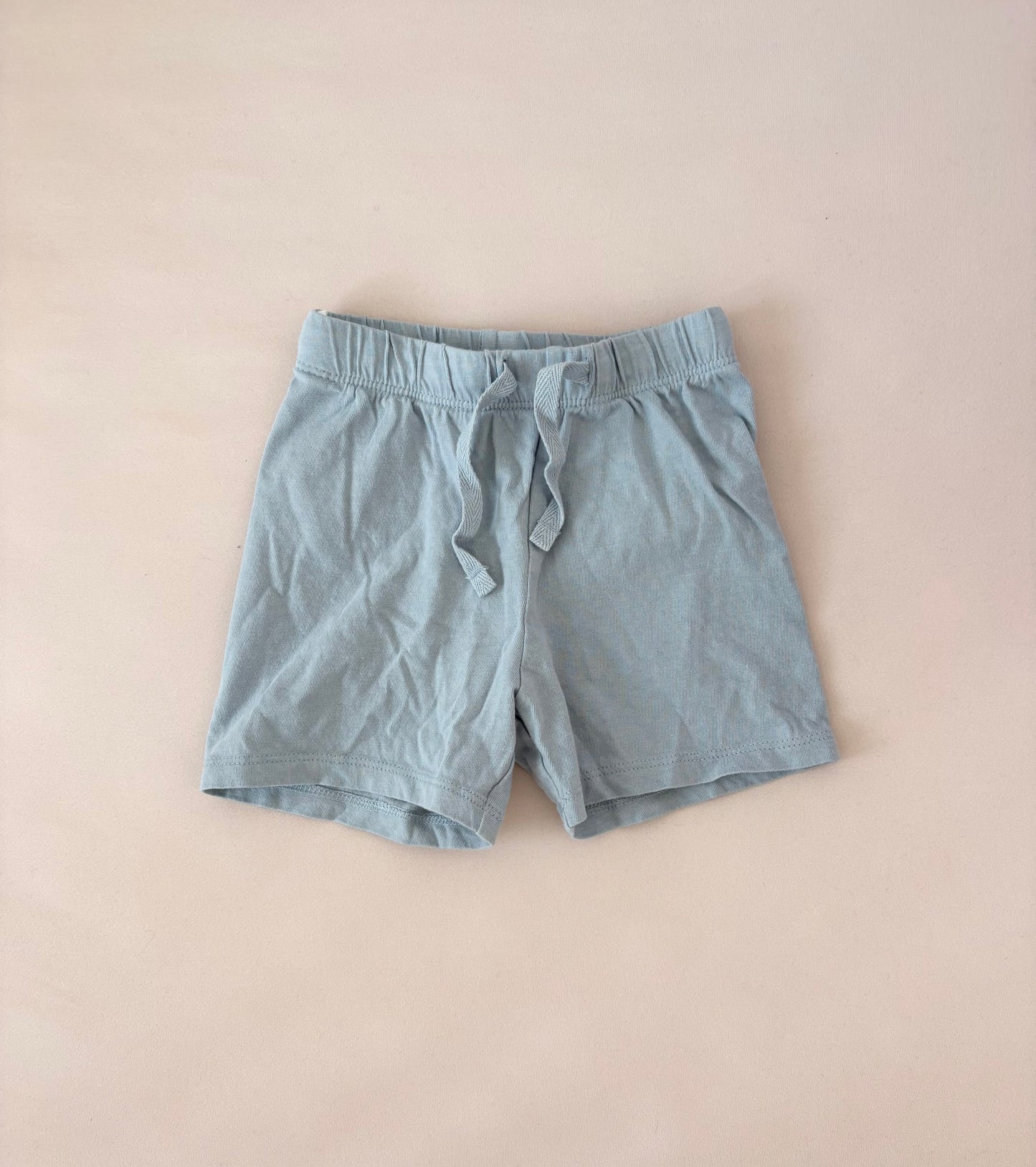 Short H&M, 9-12 mois