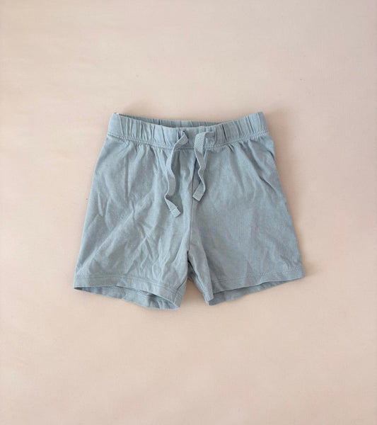 Short H&M, 9-12 mois