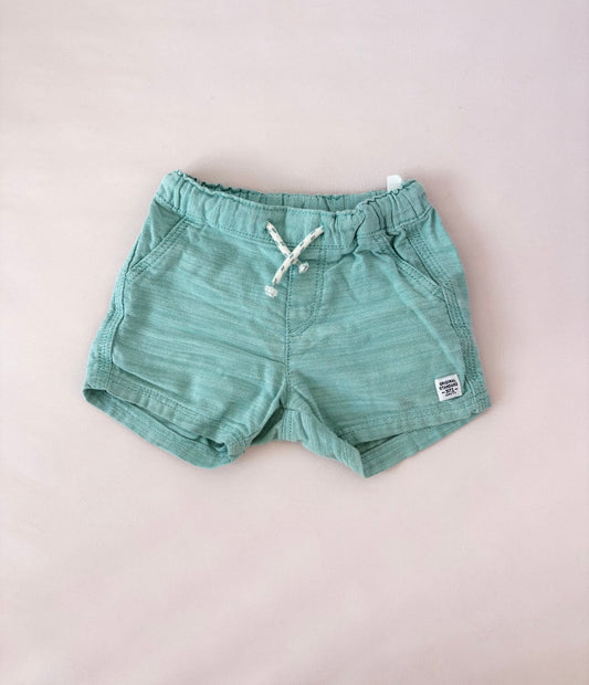 Short H&M, 9-12 mois