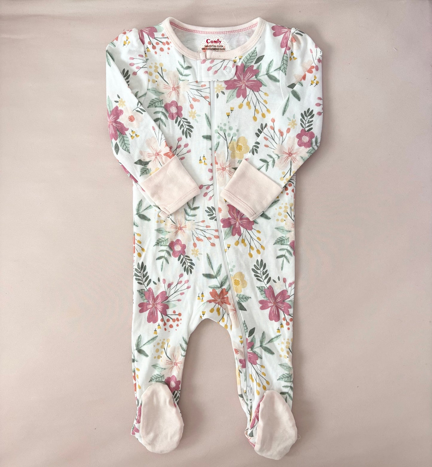 Pyjama, 6-9 mois