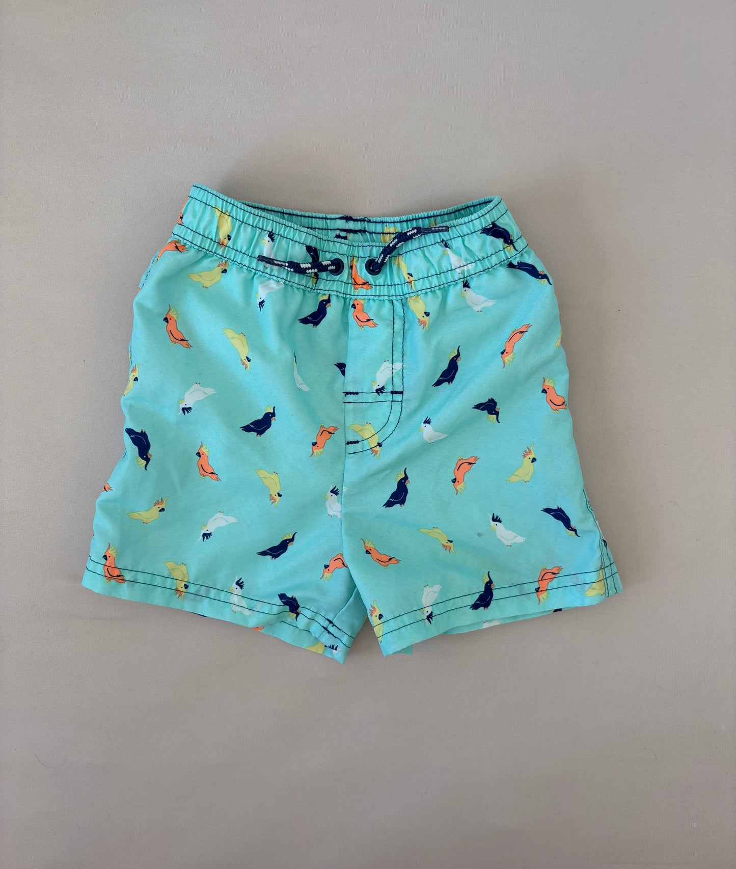 Maillot de bain George, 12-18 mois
