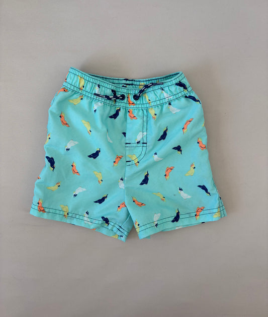Maillot de bain George, 12-18 mois