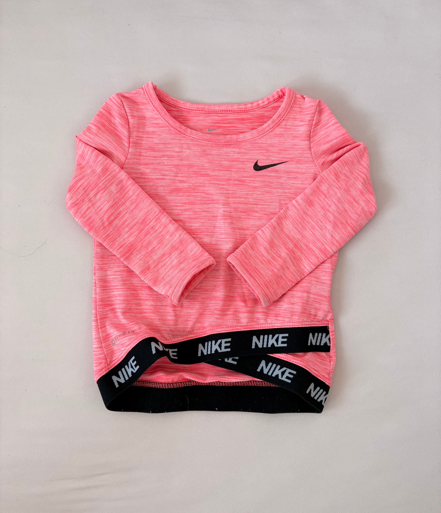 Chandail Nike, 12 mois