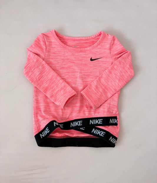 Chandail Nike, 12 mois