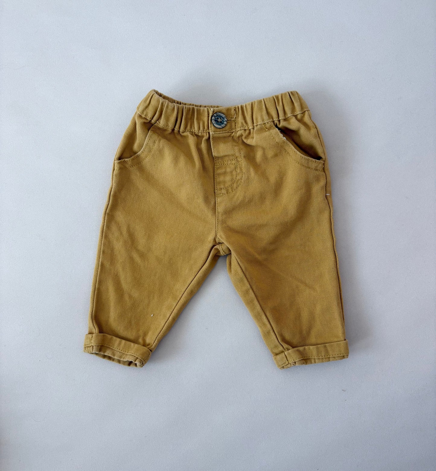 Pantalons 0-3 mois