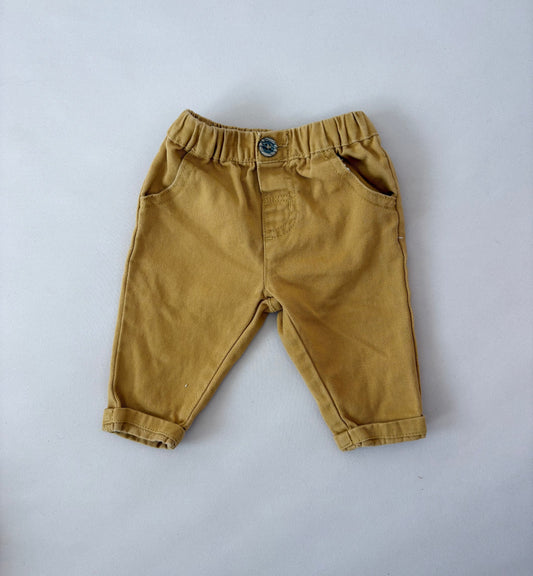 Pantalons 0-3 mois